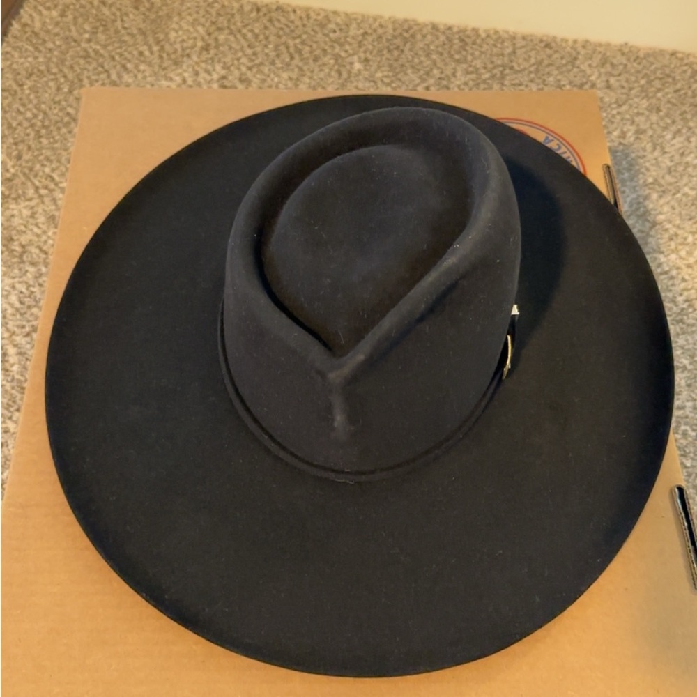 American Hat 10x